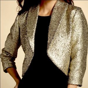 Chico’s Holly Bolero Jacket